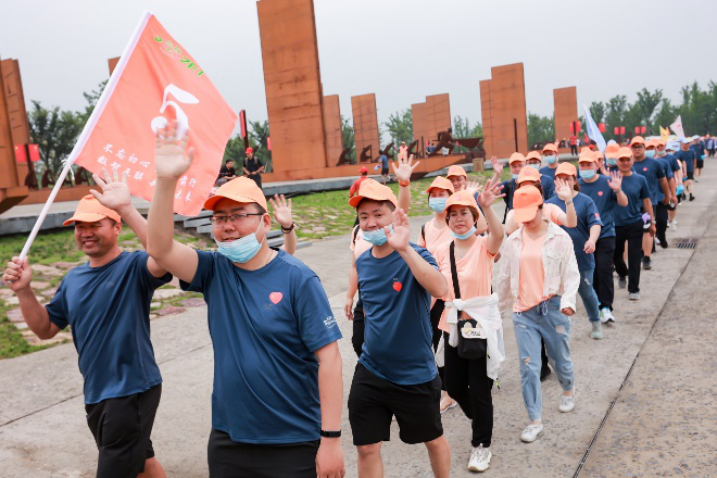 十八正青春 十八恰风华 ——壹定发 18 周年庆典圆满落幕