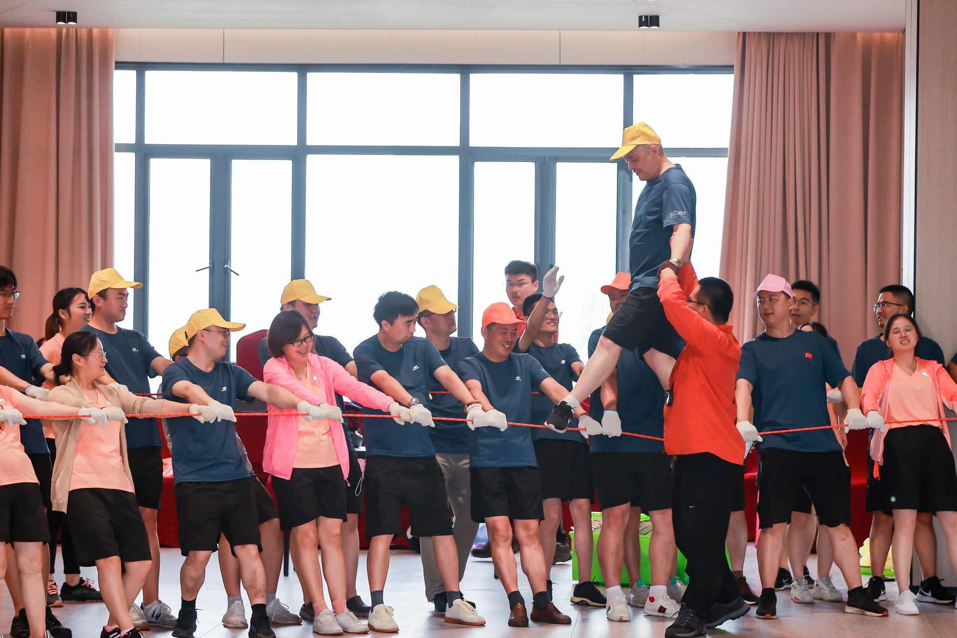 十八正青春 十八恰风华 ——壹定发 18 周年庆典圆满落幕