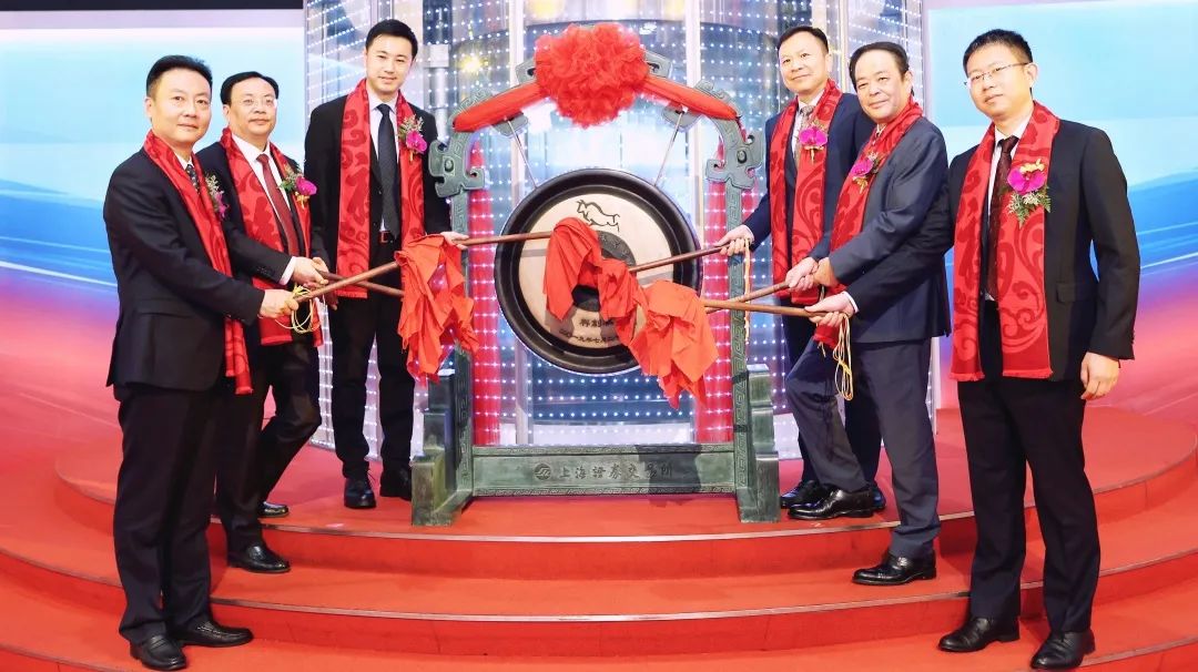 壹定发股份：技术先进、成长性卓越的大型炼油化工装备制造商