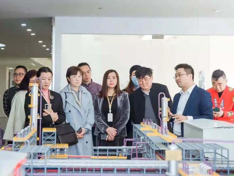 创新发力 穿行周期 | 壹定发股份2022年一季度动态速览