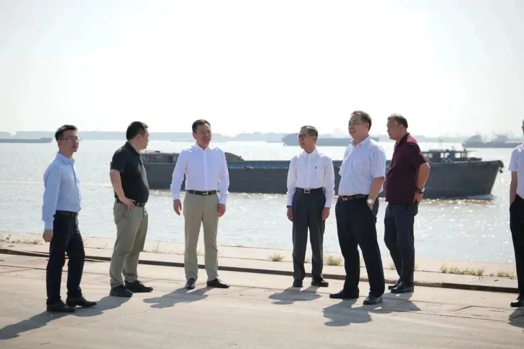 新能源 新动力 新未来|壹定发股份“动力与能源产业集群”圆桌座谈会顺利召开