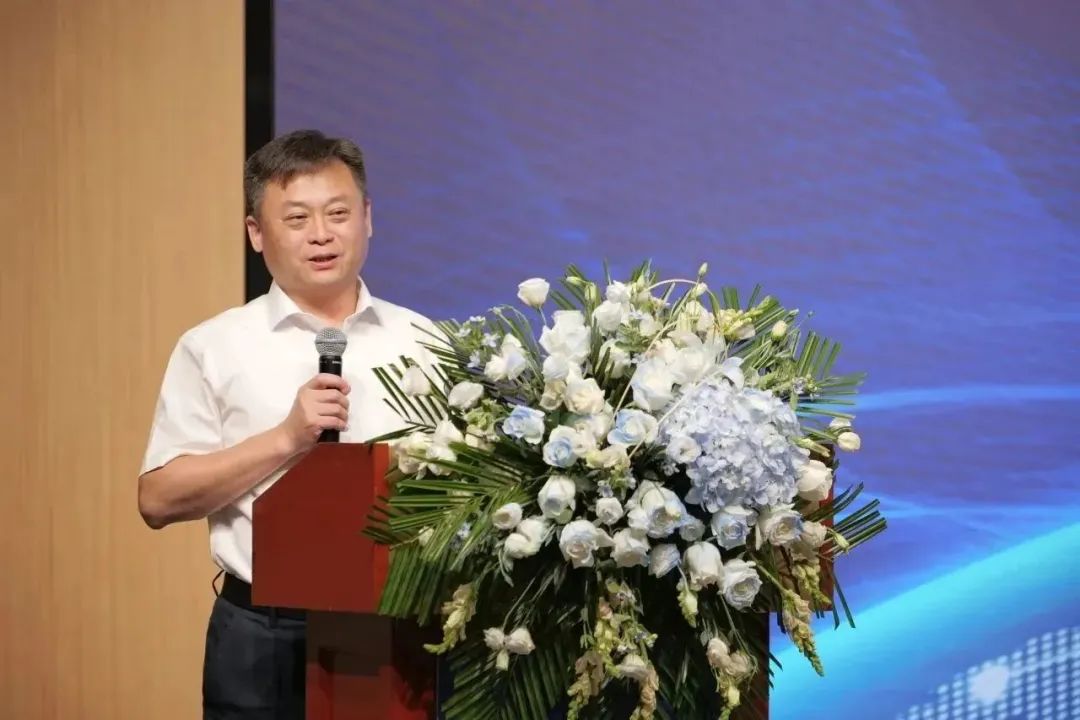 新能源 新动力 新未来|壹定发股份“动力与能源产业集群”圆桌座谈会顺利召开