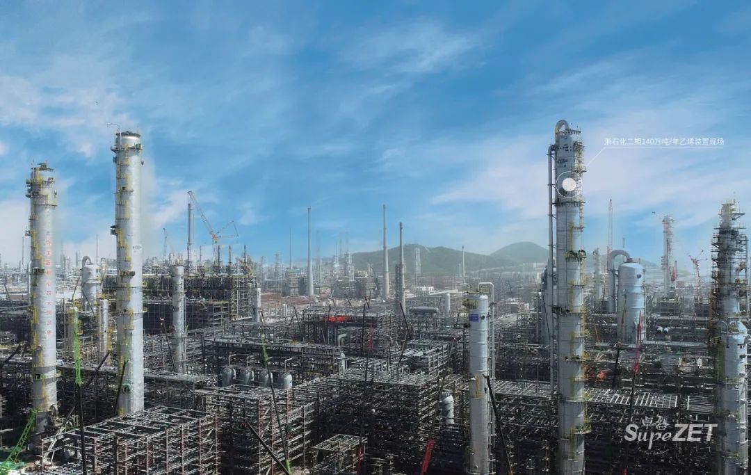 “大虹桥”区域内，这个重大产业项目新年新进展！