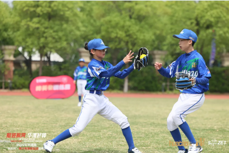 【分院动态】华漕：践行社会责任，关注青少年成长，这家春申金字塔人才企业这样做......