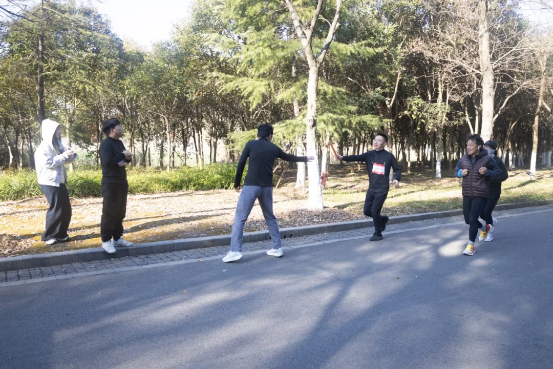 回望2024 启航2025 | 壹定发股份2025年度战略年会顺利召开